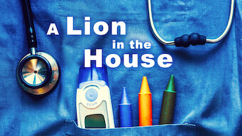 A Lion in the House (2006)