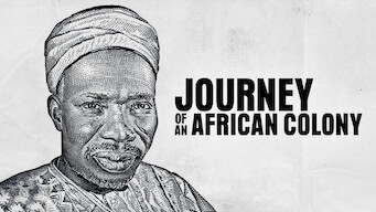 Journey of an African Colony (2018)