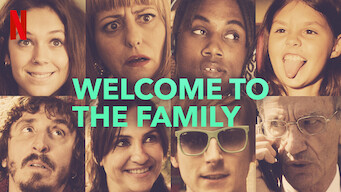 Welcome to the Family (2018)