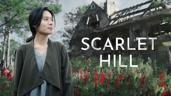 Scarlet Hill (2022)