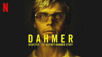 DAHMER (2022)