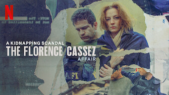 A Kidnapping Scandal: The Florence Cassez Affair (2022)