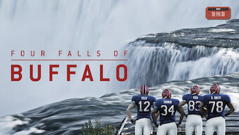 30 for 30: Four Falls of Buffalo (2015)