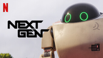 Next Gen (2018)