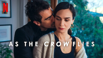 As the Crow Flies (2024)