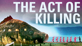 The Act of Killing: Theatrical Cut (2012)