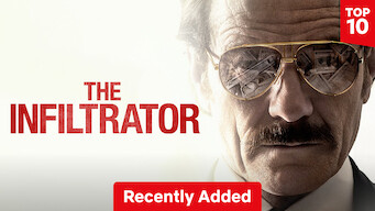 The Infiltrator (2016)