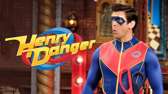 Henry Danger (2018)