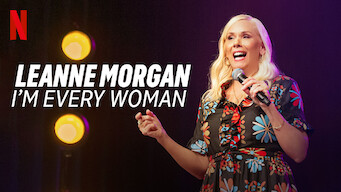 Leanne Morgan: I'm Every Woman (2023)