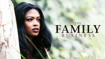 The Family Business (2022)