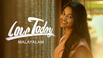 Love Today (Malayalam) (2022)