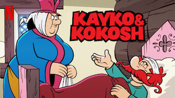 Kayko and Kokosh (2021)