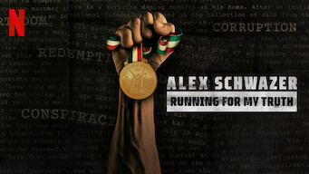 Running for my Truth: Alex Schwazer (2023)