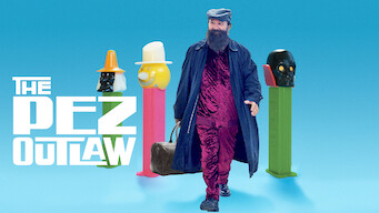 The Pez Outlaw (2022)