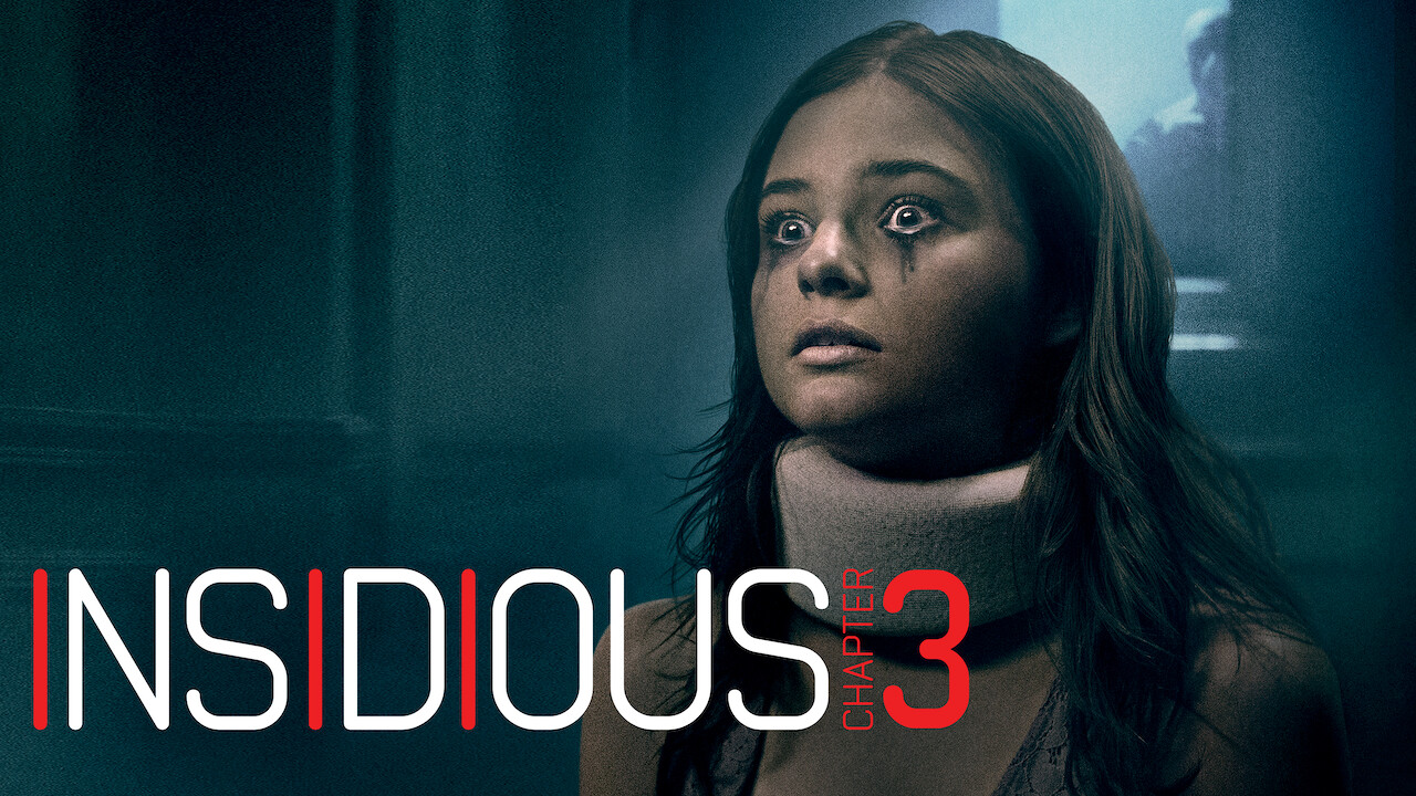 Is 'Insidious: Chapter 3' on Netflix in Canada? Where to Watch the - How To Watch The Insidious Movies In Order