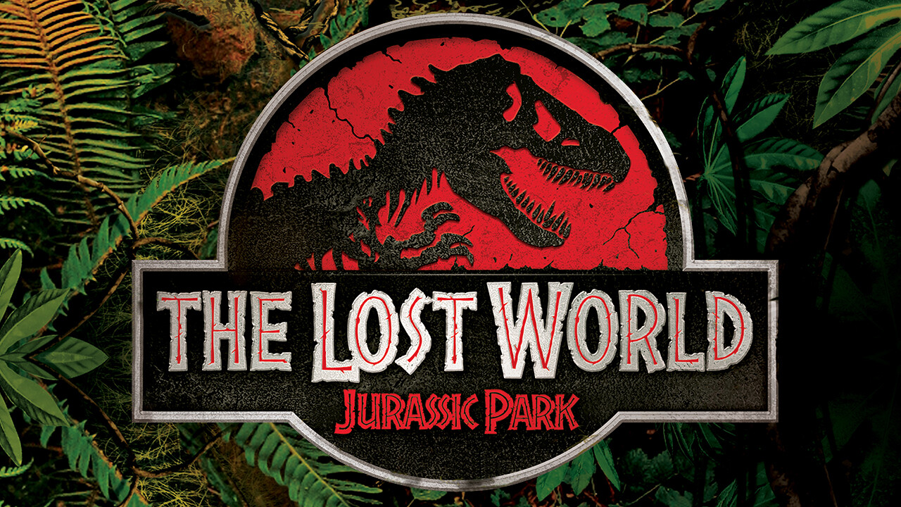 new jurassic park on netflix