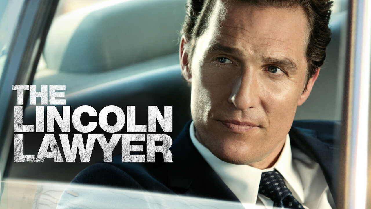 The lincoln lawyer 2022