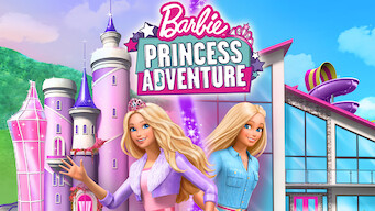 barbie princess adventure part 1