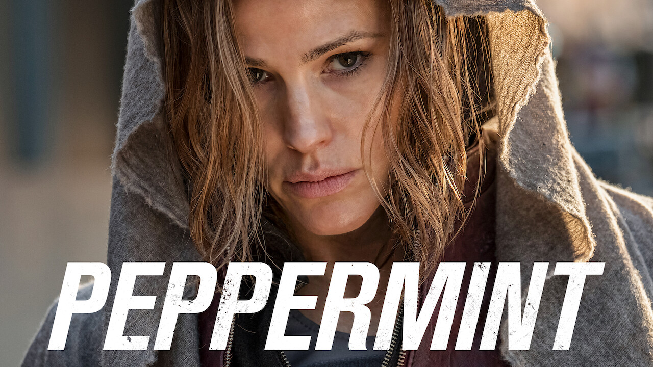 Is �Peppermint� on Netflix in Canada? Where to Watch the