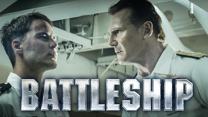 Is �Battleship� on Netflix in Canada? Where to Watch the