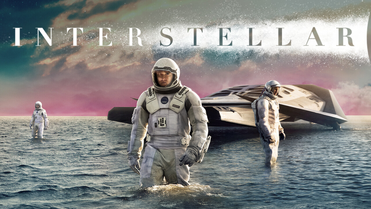 Is 'Interstellar' on Netflix in Canada? Where to Watch the Movie New