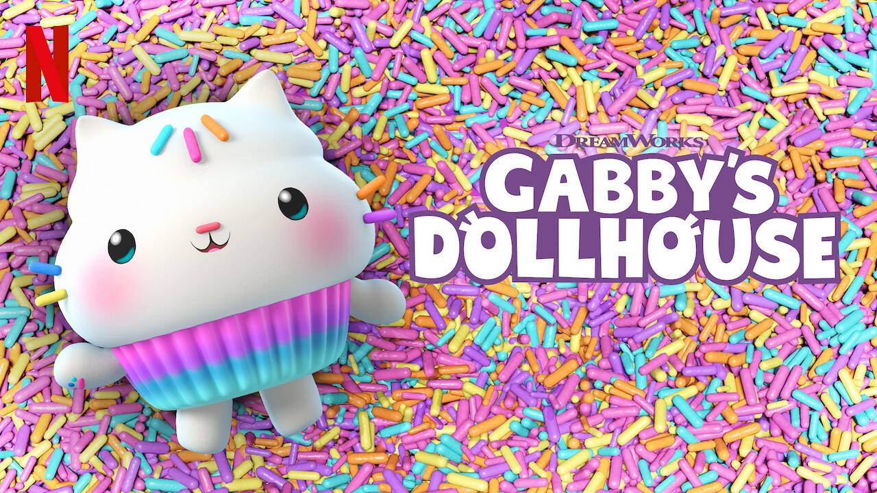 gabby dollhouses