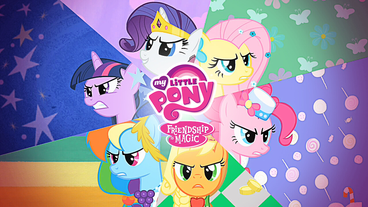 pony on netflix