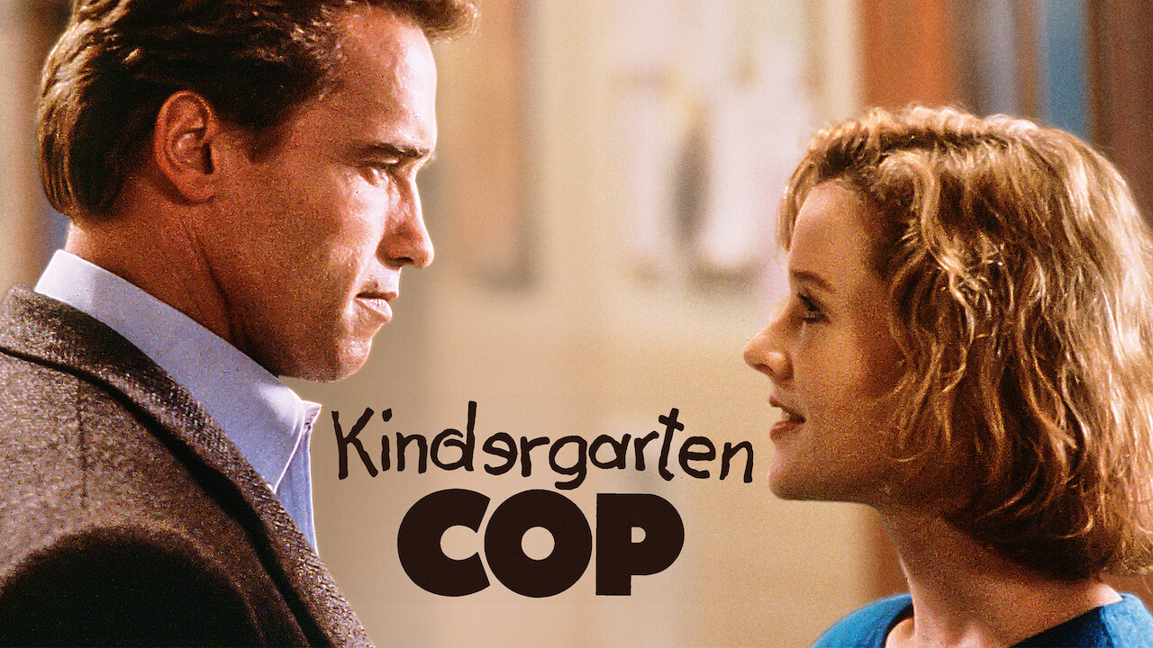 Is �Kindergarten Cop� available to watch on Canadian Is �Kindergarten Cop� available to watch on Canadian