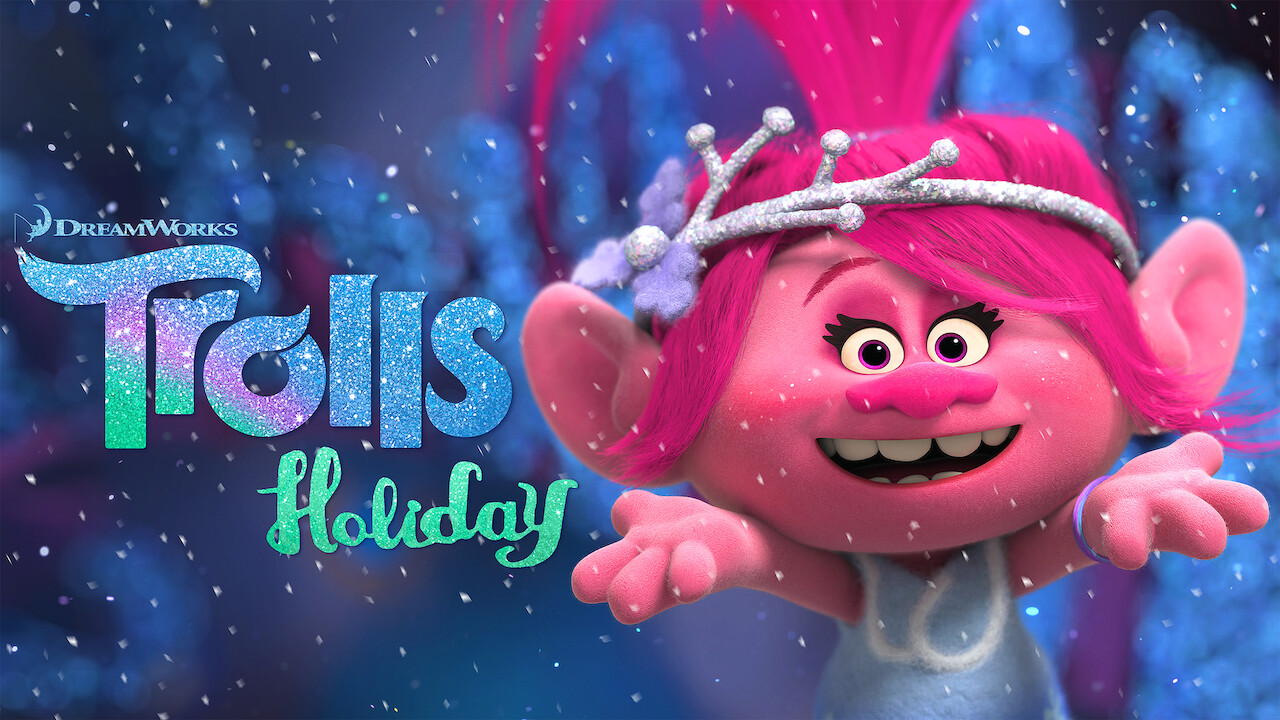 Is 'Trolls Holiday Special' on Netflix in Canada? Where to Watch the