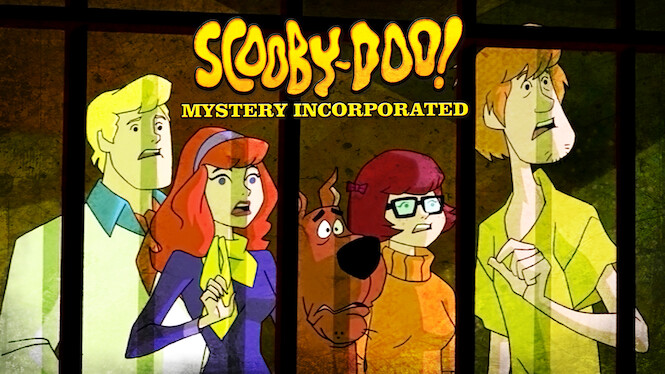 Is 'Scooby-Doo!: Mystery Incorporated' on Netflix? Where to Watch the Series - New On Netflix USA Is 'Scooby-Doo!: Mystery Incorporated' on Netflix? Where to Watch the Series - New On Netflix USA