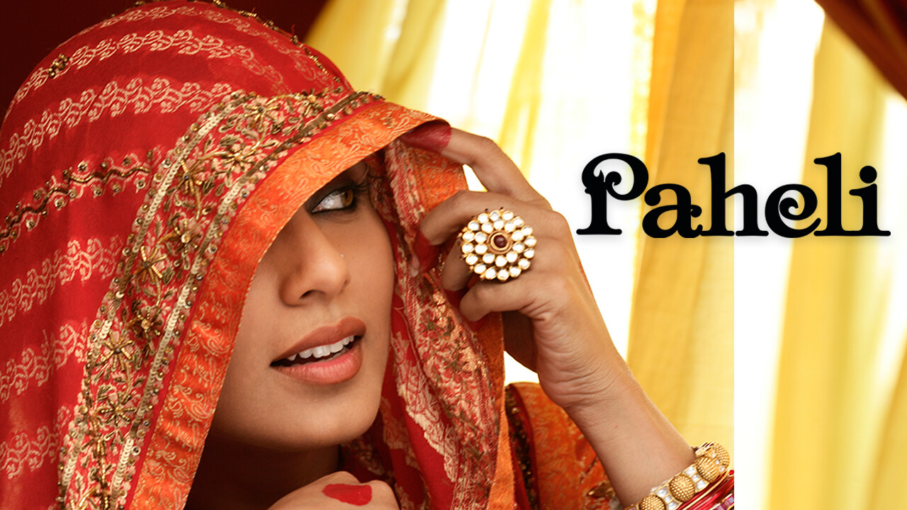 Is 'Paheli' on Netflix in Canada? Where to Watch the Movie ...