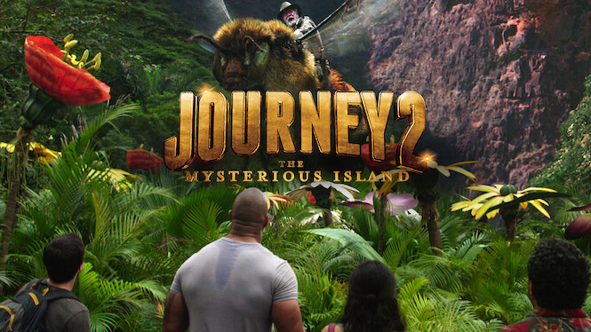 Mysterious Island filme - Veja onde assistir