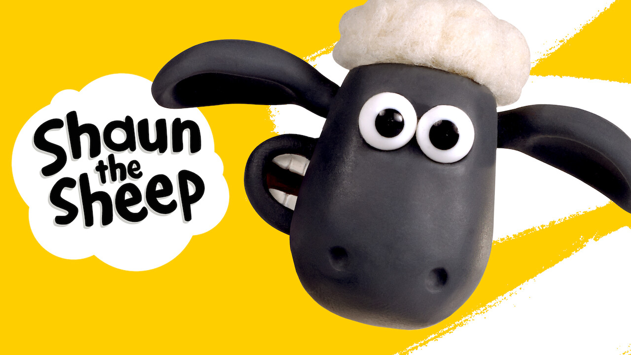 Is Shaun The Sheep On Netflix In Canada Where To Watch The Series New On Netflix Canada