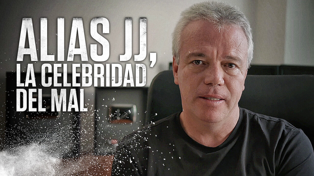 Alias Jj La Celebridad Del Mal