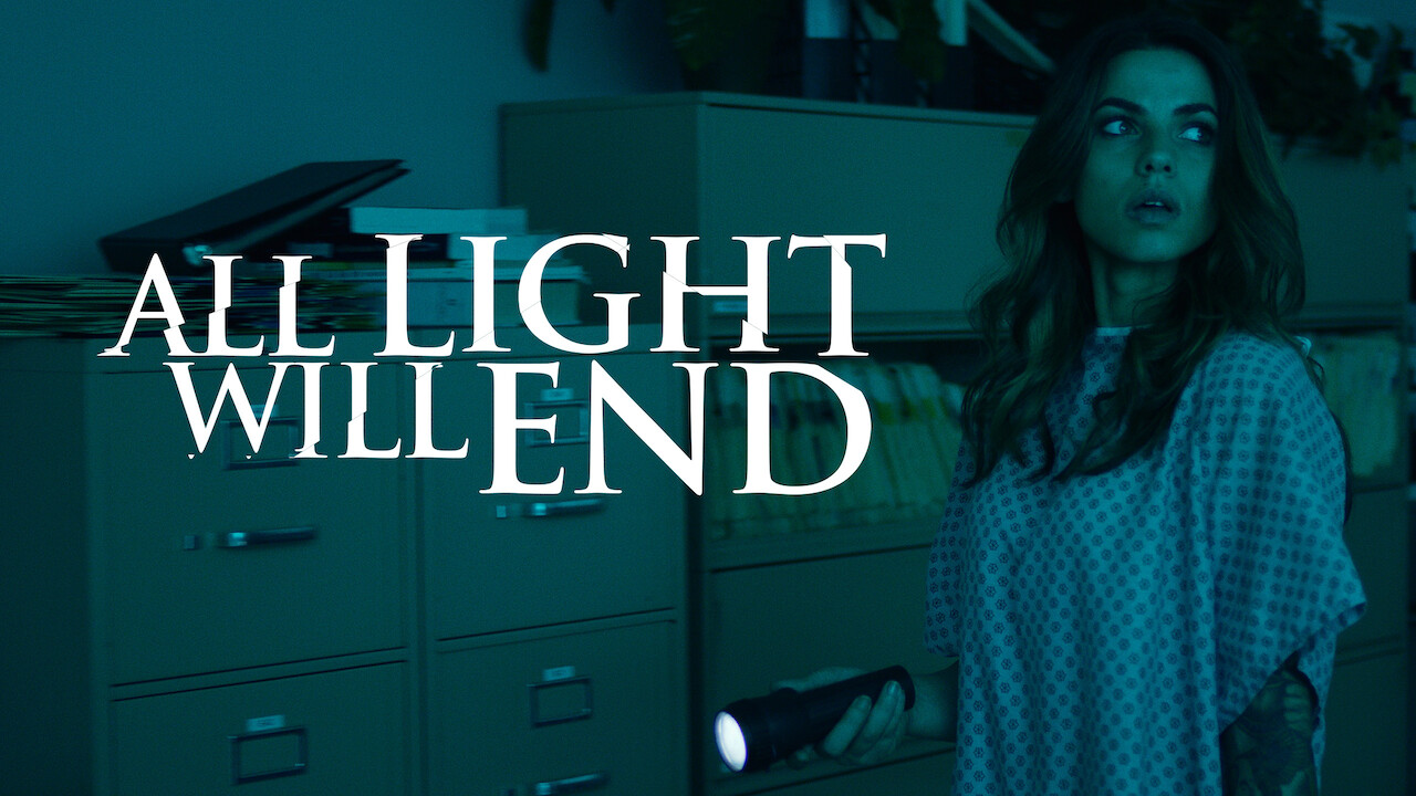 light shows to watch on netflix