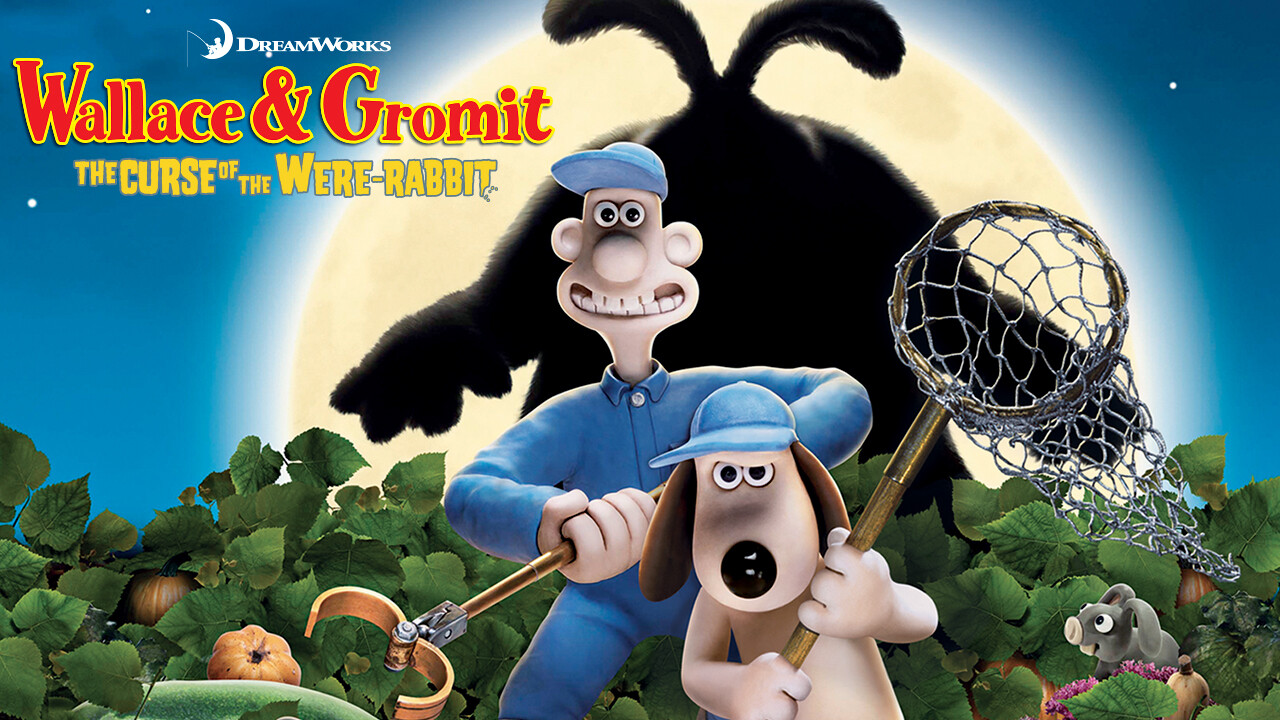 Les Animaux Fantastiques Netflix Canada Is 'Wallace & Gromit: The Curse of the Were-Rabbit' available to watch