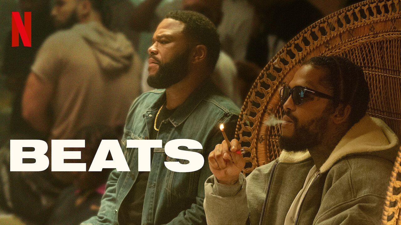 Is 'Beats' on Netflix in Canada? Where to Watch the Movie ...