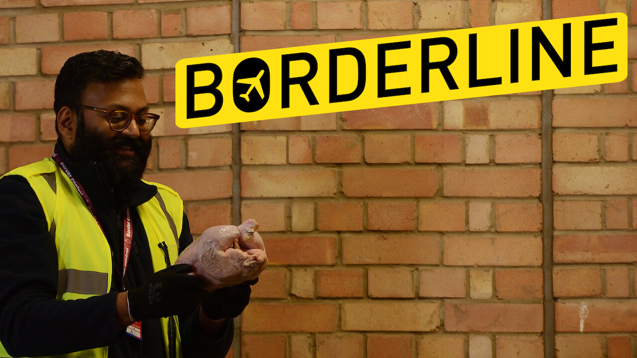 Is Borderline On Netflix In Canada Where To Watch The Series New On Netflix Canada