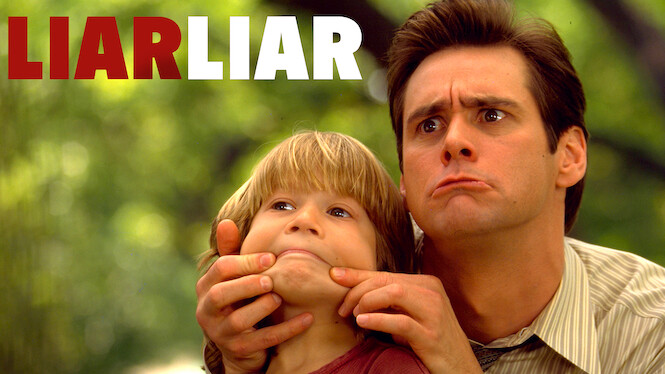 Is Liar Liar On Netflix In Canada Where To Watch The Movie New On Netflix Canada