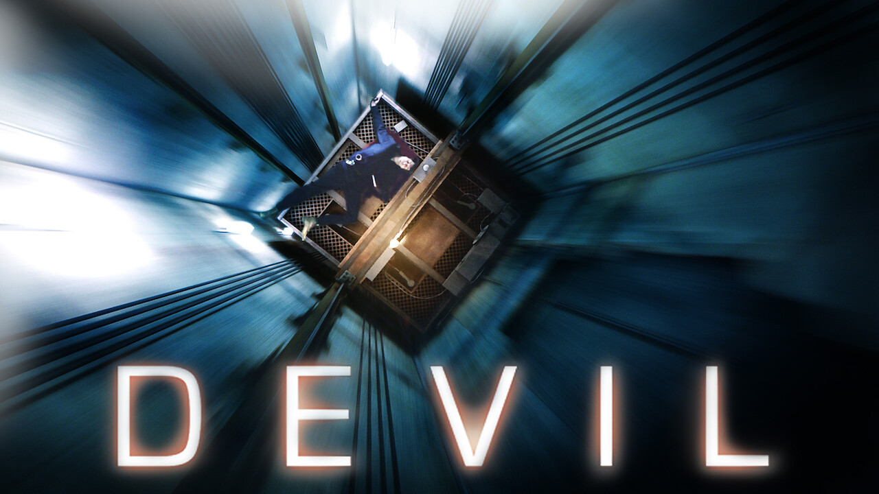 dark devil netflix