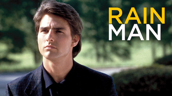 Is 'Rain Man' on Netflix UK? Where to Watch the Movie - New On Netflix UK