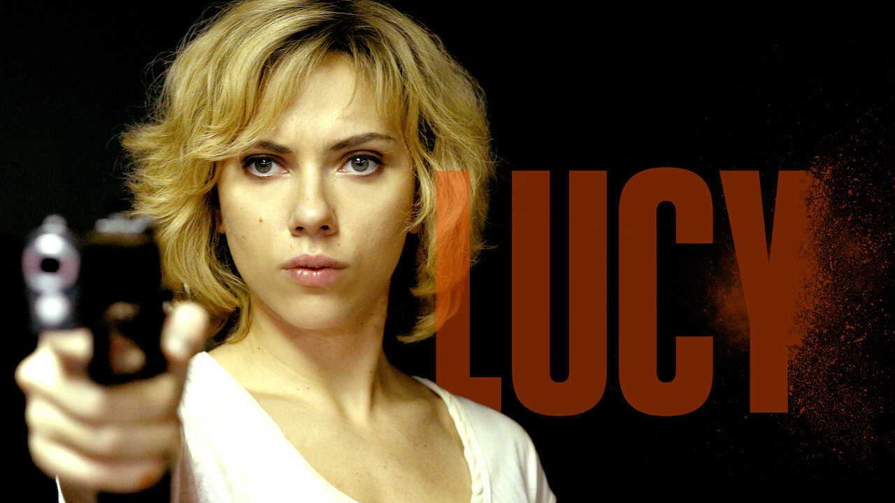 Is 'Lucy' on Netflix in Canada? Where to Watch the Movie - New On