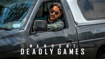 Manhunt: Deadly Games: Season 1