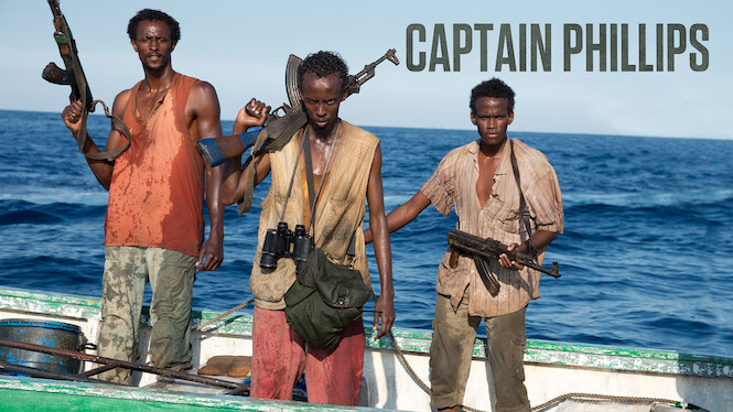 Is �Captain Phillips� on Netflix in Canada? Where to Watch Is �Captain Phillips� on Netflix in Canada? Where to Watch
