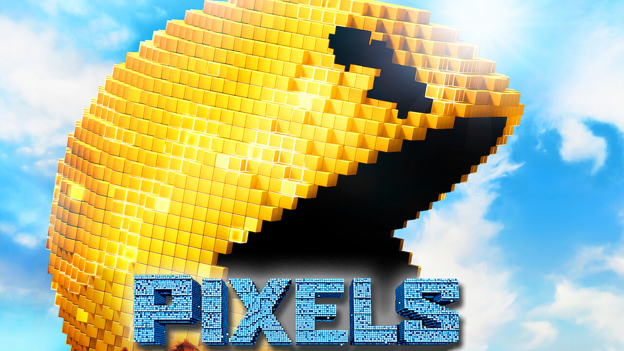 Is 'Pixels' on Netflix in Canada? Where to Watch the Movie New On