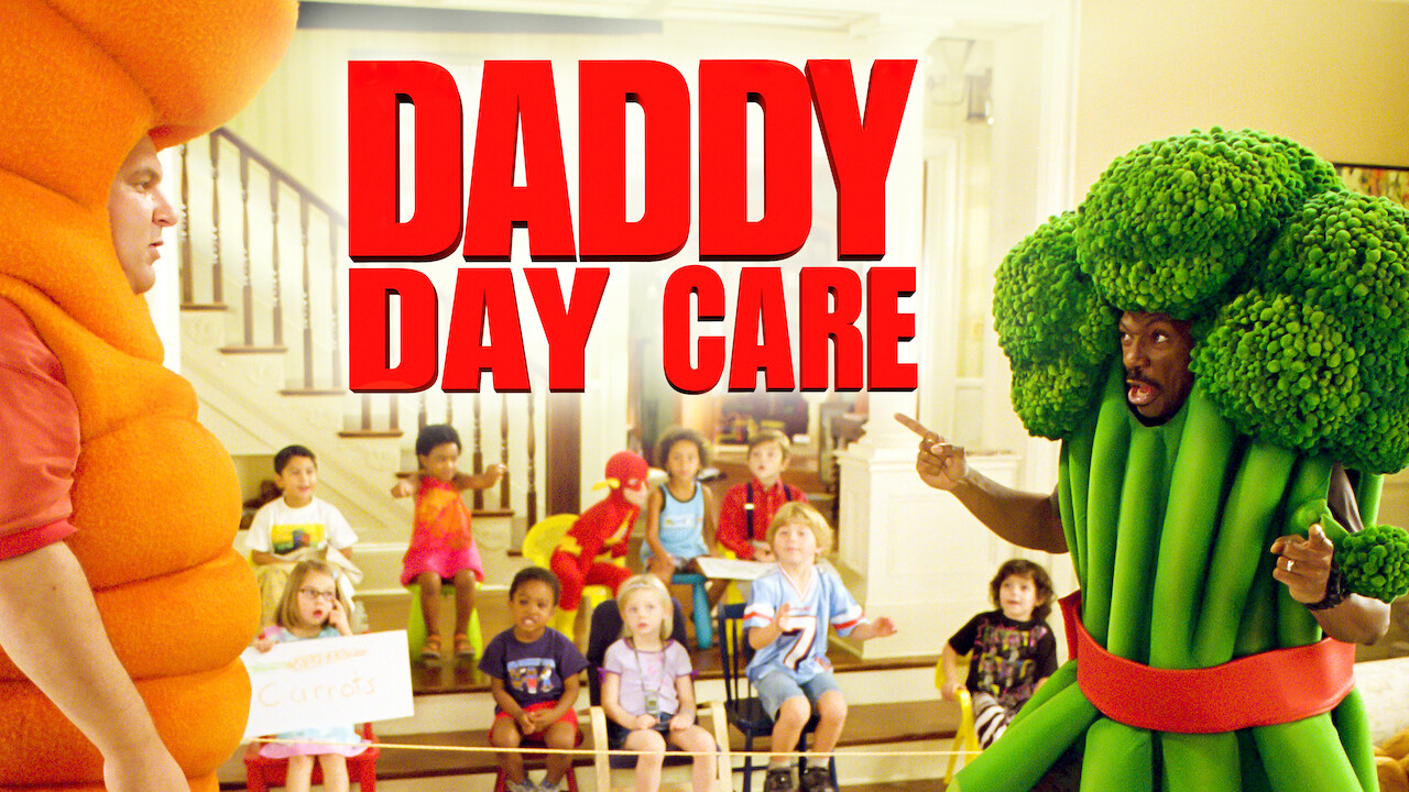 Download Is 'Daddy Day Care' on Netflix in Canada? Where to Watch ...