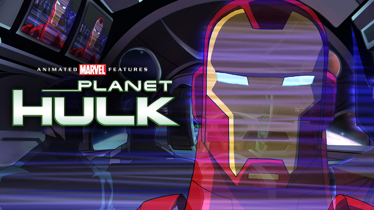 Is 'Planet Hulk' on Netflix in Canada? Where to Watch the Movie - New On Netflix Canada Is 'Planet Hulk' on Netflix in Canada? Where to Watch the Movie - New On Netflix Canada
