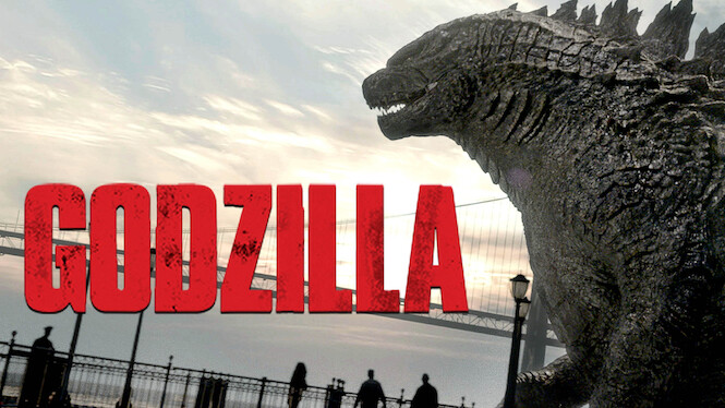 Is 'Godzilla' on Netflix in Canada? Where to Watch the Movie - New On