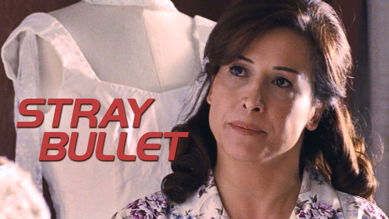 Is �Stray Bullet� on Netflix in Canada? Where to Watch the