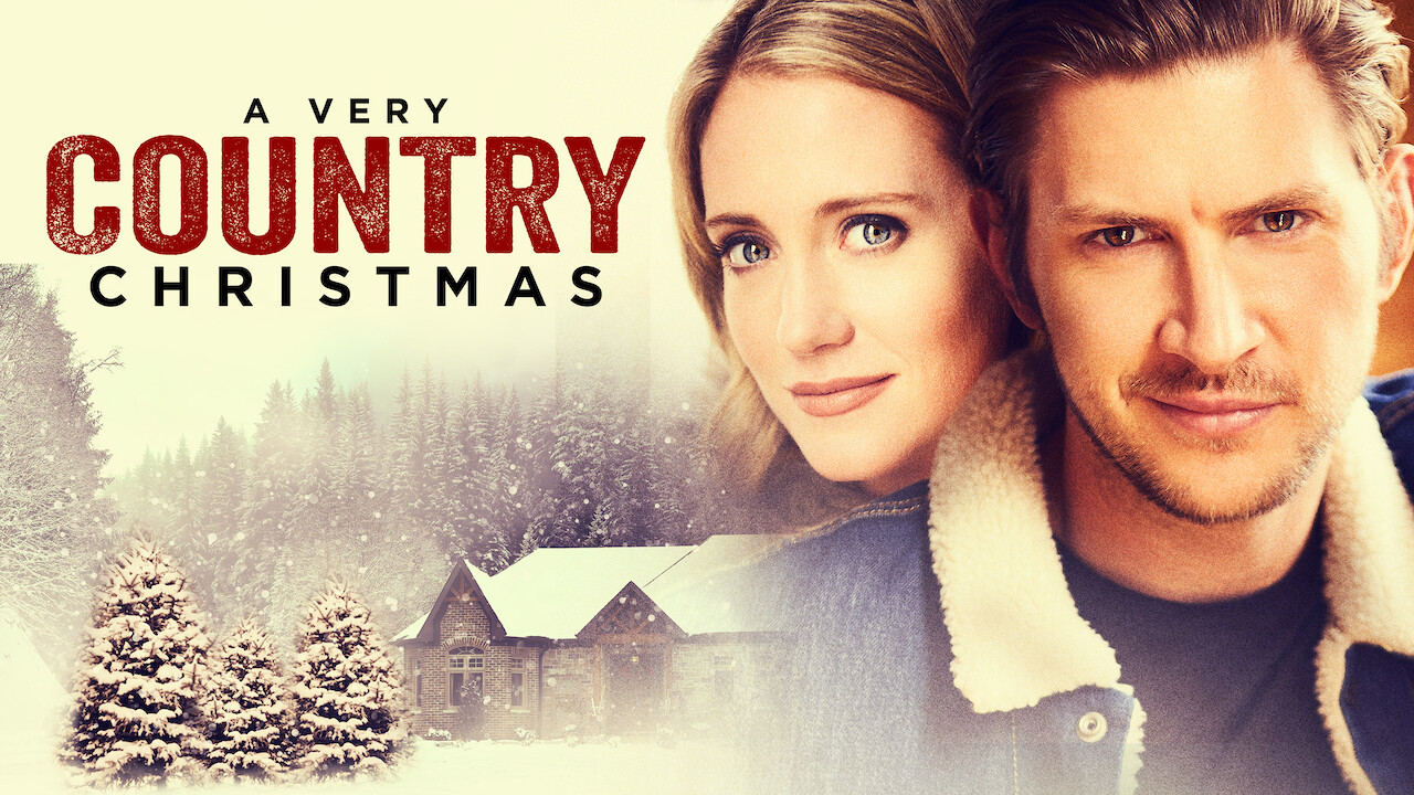 Is 'A Very Country Christmas' on Netflix in Canada? Where to Watch the